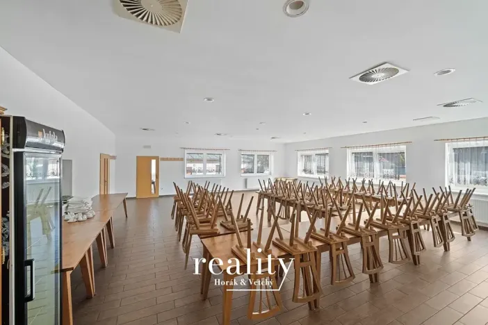 Prodej vícegeneračního domu, Dobšice, Lahoferova, 797 m2