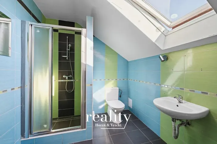 Prodej vícegeneračního domu, Dobšice, Lahoferova, 797 m2