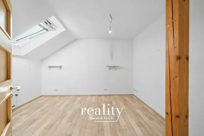 Prodej vícegeneračního domu, Dobšice, Lahoferova, 797 m2