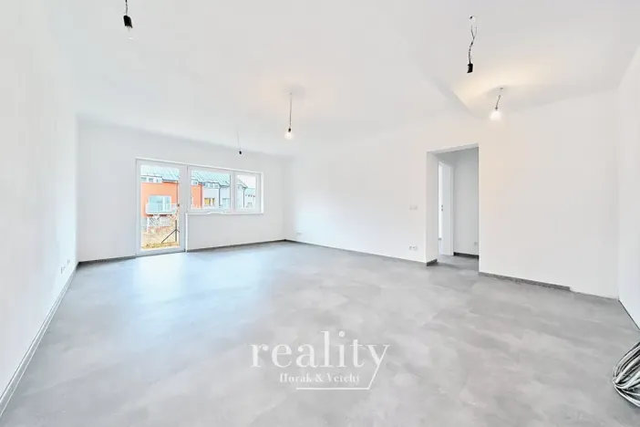 Pronájem bytu 3+kk, Znojmo, 83 m2