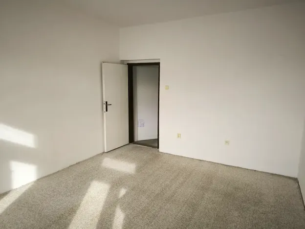 Pronájem bytu 1+1, Děčín, Kamenická, 40 m2