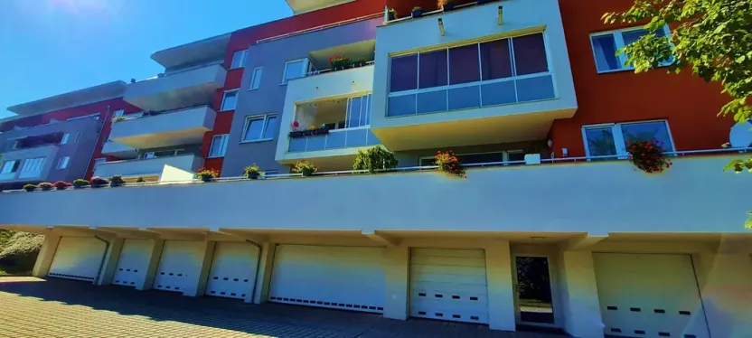 Pronájem bytu 1+kk, Brno, Šemberova, 51 m2