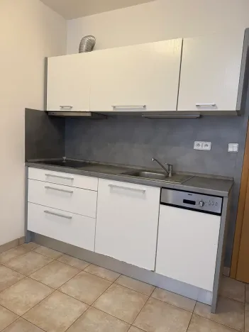 Pronájem bytu 2+kk, Zlín, Na Honech I, 56 m2