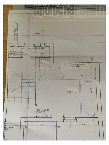 Pronájem kanceláře, Praha - Chodov, Chodovecké náměstí, 20 m2