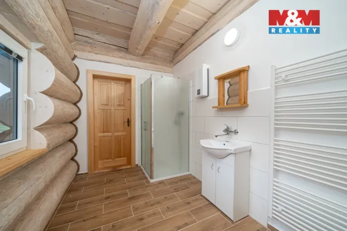 Prodej rodinného domu, Luková, 155 m2