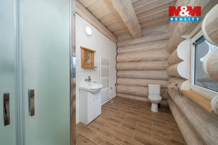 Prodej rodinného domu, Luková, 155 m2