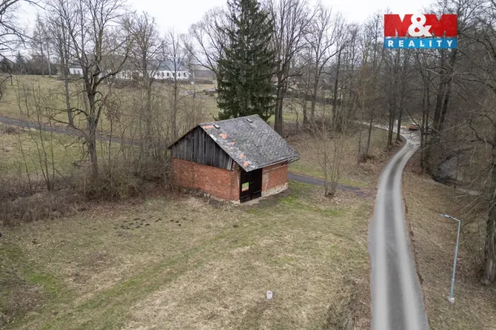 Prodej rodinného domu, Luková, 155 m2