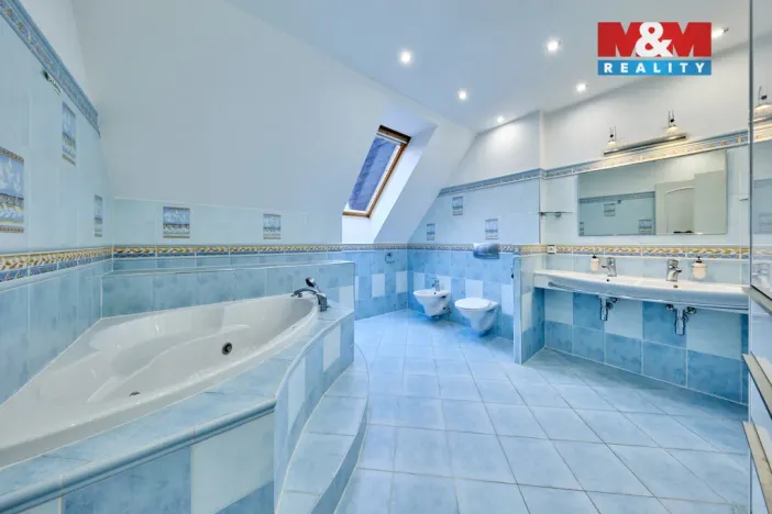 Pronájem rodinného domu, Trutnov - Voletiny, Mentzlova, 150 m2