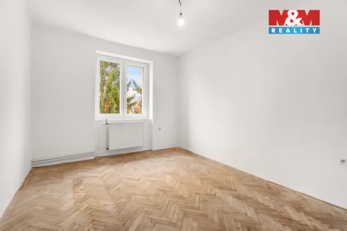 Prodej bytu 2+1, Nový Bor, Kollárova, 55 m2