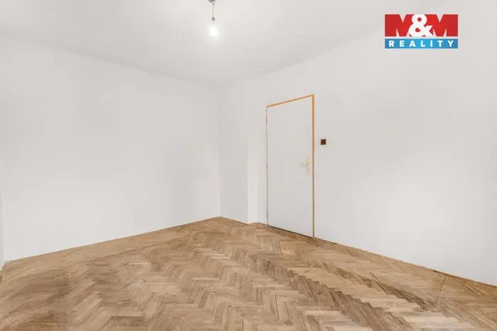 Prodej bytu 2+1, Nový Bor, Kollárova, 55 m2