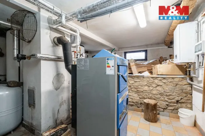 Prodej rodinného domu, Velká Losenice, 160 m2