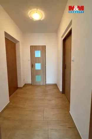 Pronájem bytu 2+kk, Kolomuty, 50 m2