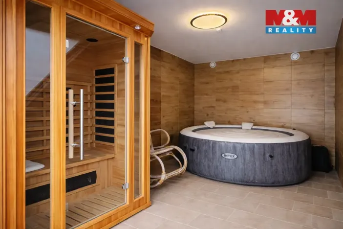 Prodej rodinného domu, Rudník - Arnultovice, 209 m2