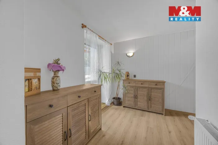 Prodej rodinného domu, Rudník - Arnultovice, 209 m2