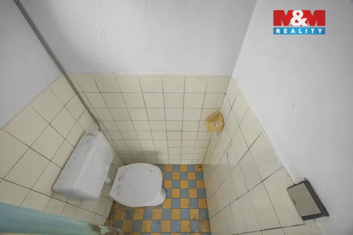 Prodej bytu 5+1, Klamoš, 138 m2