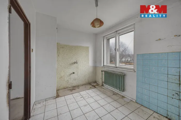 Prodej bytu 5+1, Klamoš, 138 m2