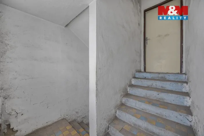 Prodej bytu 5+1, Klamoš, 138 m2