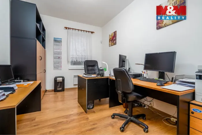 Prodej rodinného domu, Hradec Králové - Malšovice, Na Hrázce, 232 m2