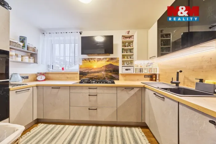 Prodej rodinného domu, Svoboda nad Úpou, Horská, 111 m2