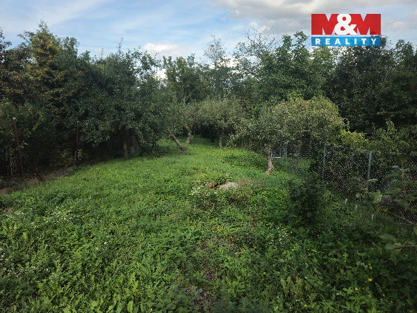 Prodej pozemku pro bydlení, Brno, Lacinova, 1272 m2