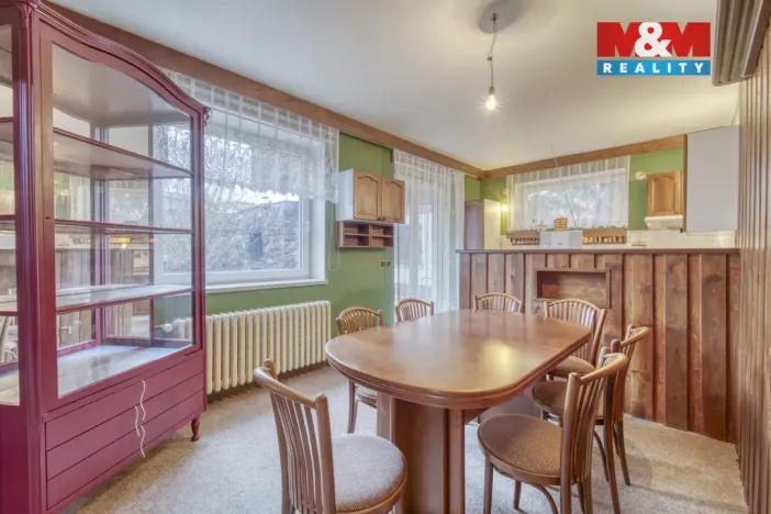 Prodej rodinného domu, Plzeň - Severní Předměstí, Karoliny Světlé, 324 m2