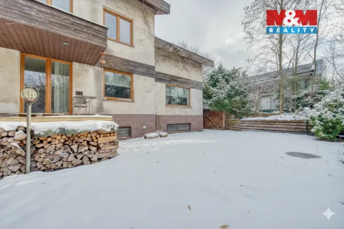 Prodej rodinného domu, Plzeň - Severní Předměstí, Karoliny Světlé, 324 m2