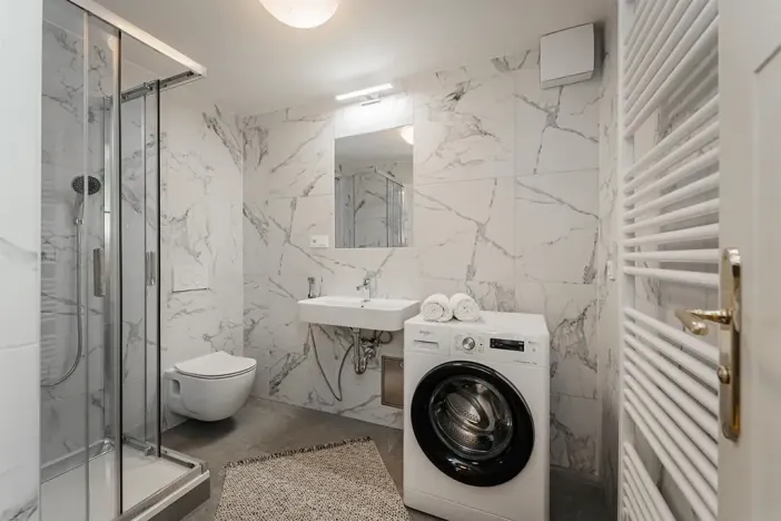 Pronájem bytu 1+kk, Praha - Staré Město, Kozí, 31 m2