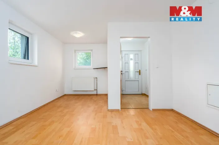 Prodej rodinného domu, Horoměřice, Třešňovka, 146 m2