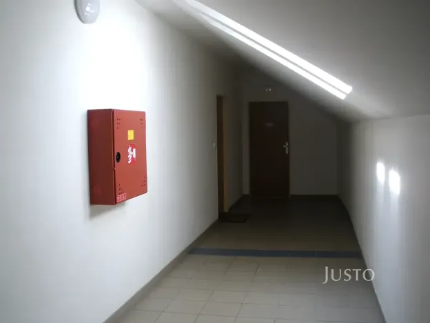 Pronájem bytu 1+kk, Písek, Budějovická, 35 m2