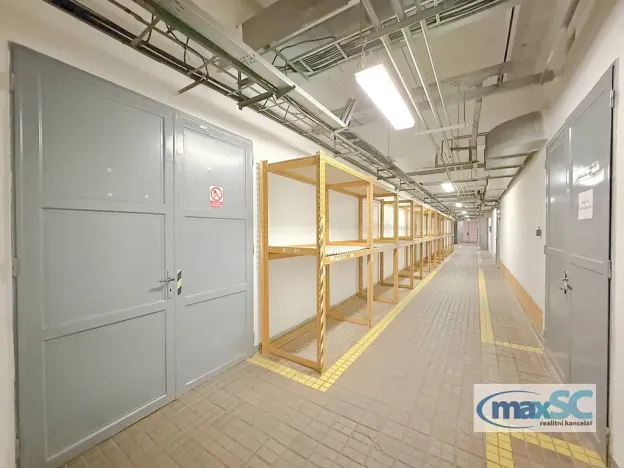 Prodej skladu, Říčany, Technická, 4150 m2