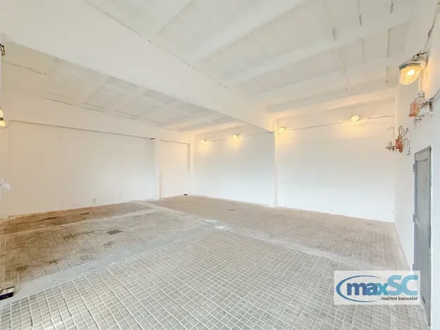 Prodej skladu, Říčany, Technická, 4150 m2