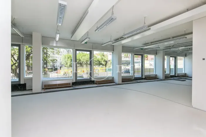 Pronájem kanceláře, Praha - Nusle, Lomnického, 44 m2