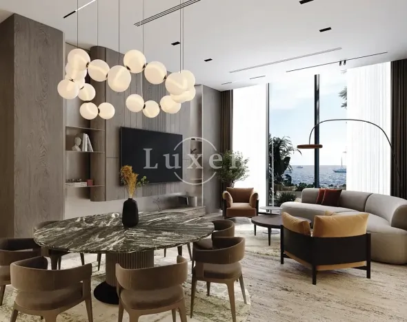 Prodej bytu 2+kk, Dubaj, Spojené arabské emiráty, 70 m2