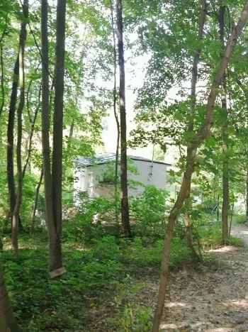 Pronájem chaty, Ostrava, Staroveská, 22 m2