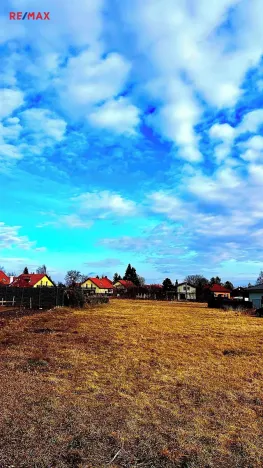 Prodej pozemku pro bydlení, Tursko, Na Výsluní, 803 m2