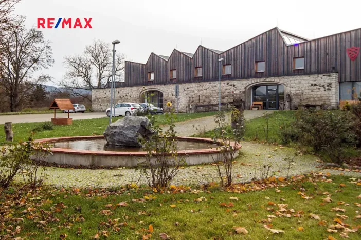 Pronájem kanceláře, Ústí nad Labem, náměstí Prokopa Velikého, 24 m2