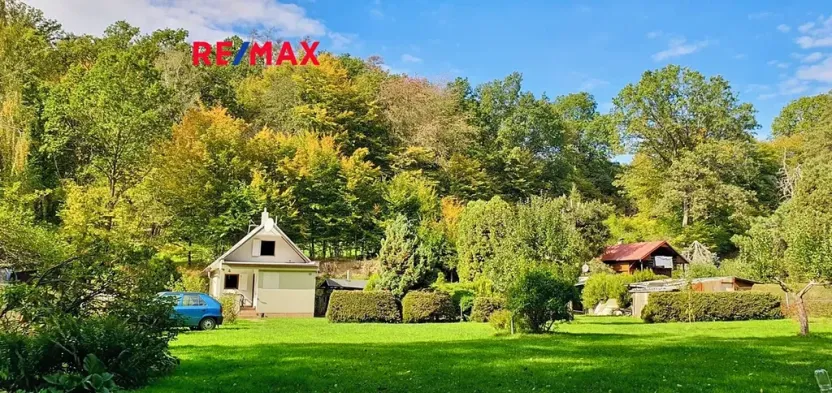 Prodej chaty, Jílové u Prahy, 40 m2