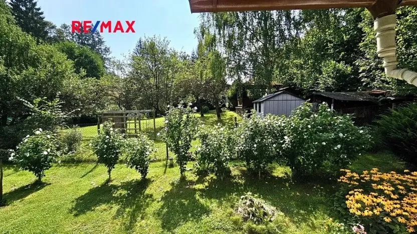 Prodej chaty, Jílové u Prahy, 40 m2