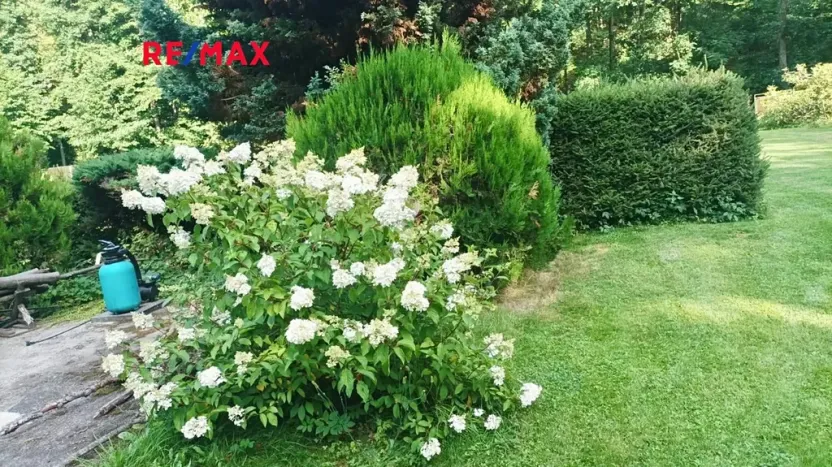 Prodej chaty, Jílové u Prahy, 40 m2