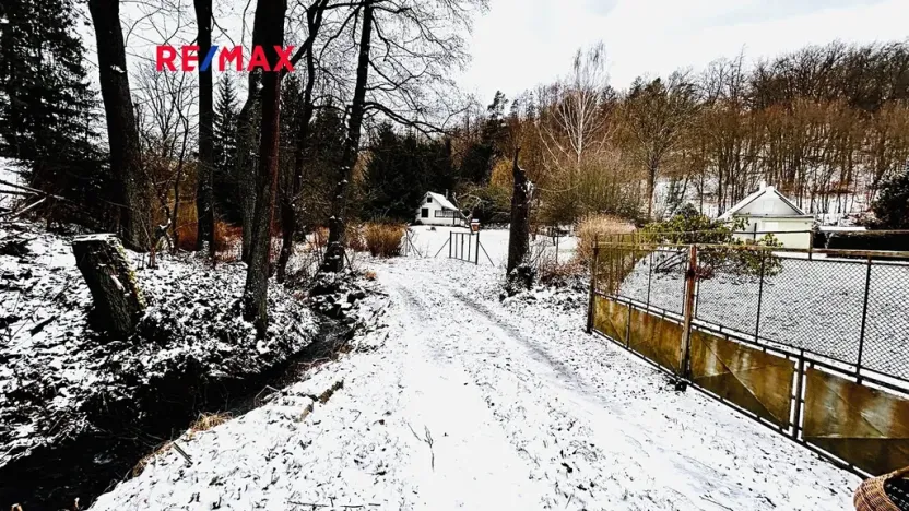 Prodej chaty, Jílové u Prahy, 40 m2