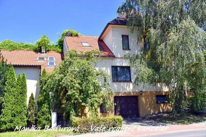 Prodej rodinného domu, Fryšták, Souhrady, 788 m2