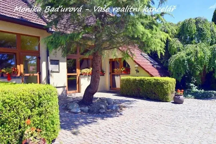 Prodej rodinného domu, Fryšták, Souhrady, 788 m2