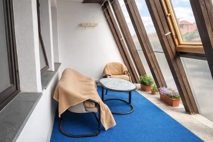 Prodej rodinného domu, Frymburk, 200 m2