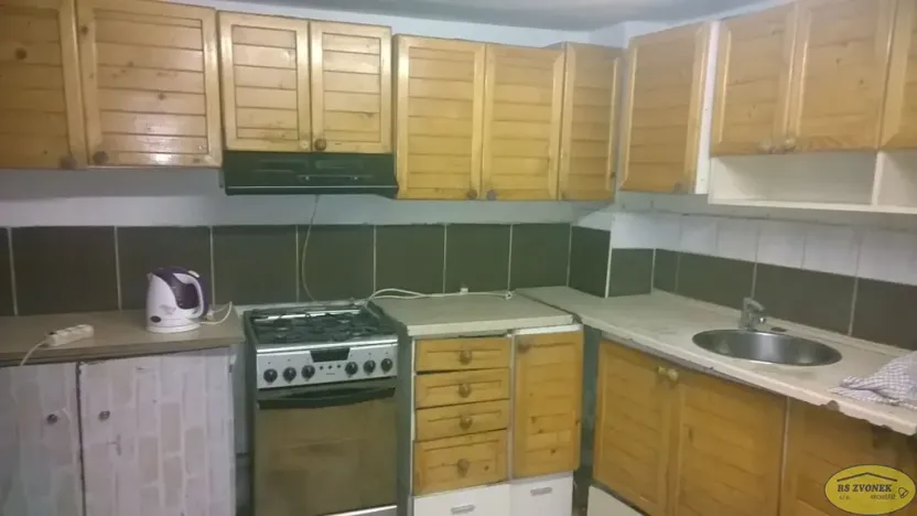 Prodej rodinného domu, Kojetín, Stružní, 52 m2