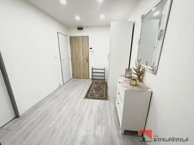 Prodej bytu 2+1, Roudnice nad Labem, 62 m2