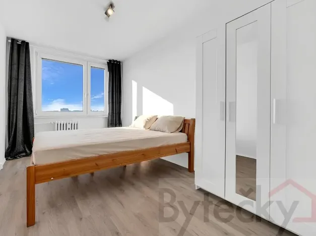 Pronájem bytu 2+kk, Praha - Libuš, K lukám, 51 m2