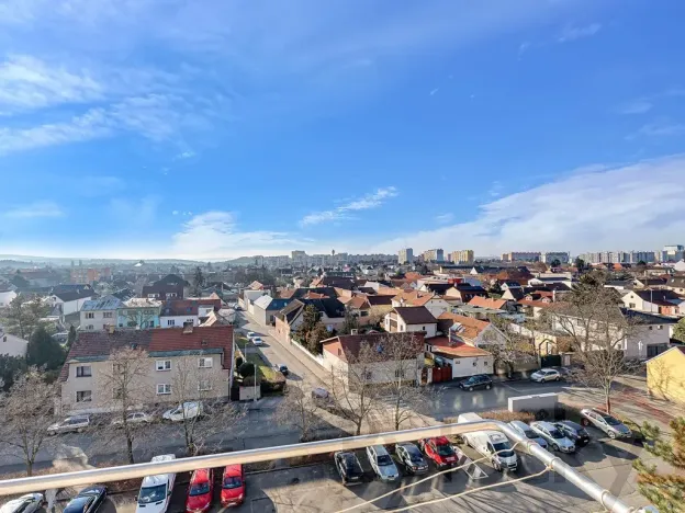 Pronájem bytu 2+kk, Praha - Libuš, K lukám, 51 m2