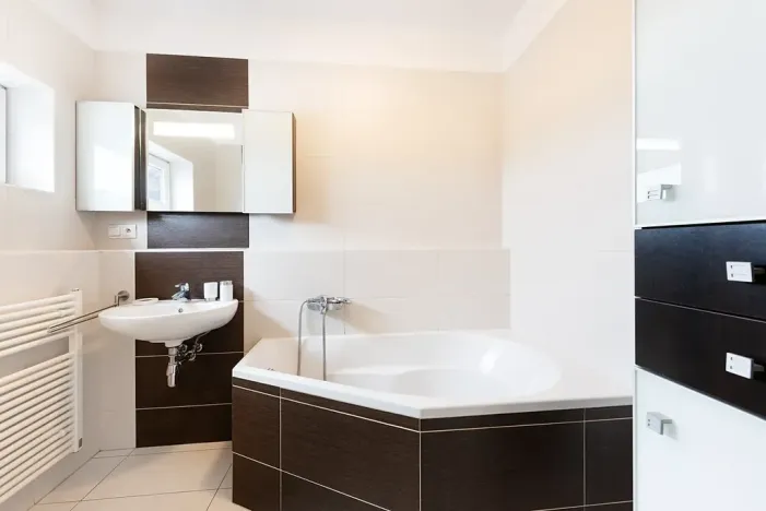 Prodej bytu 3+kk, Praha - Hostavice, U Hostavického potoka, 101 m2