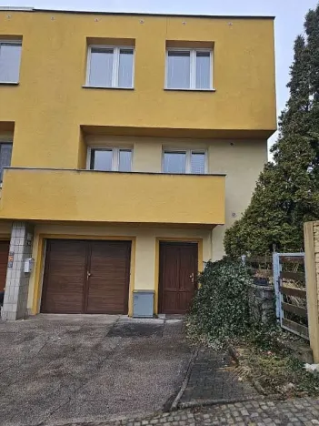 Pronájem rodinného domu, Ostrava - Poruba, Jedlová, 162 m2