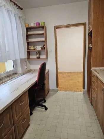 Pronájem rodinného domu, Ostrava - Poruba, Jedlová, 162 m2